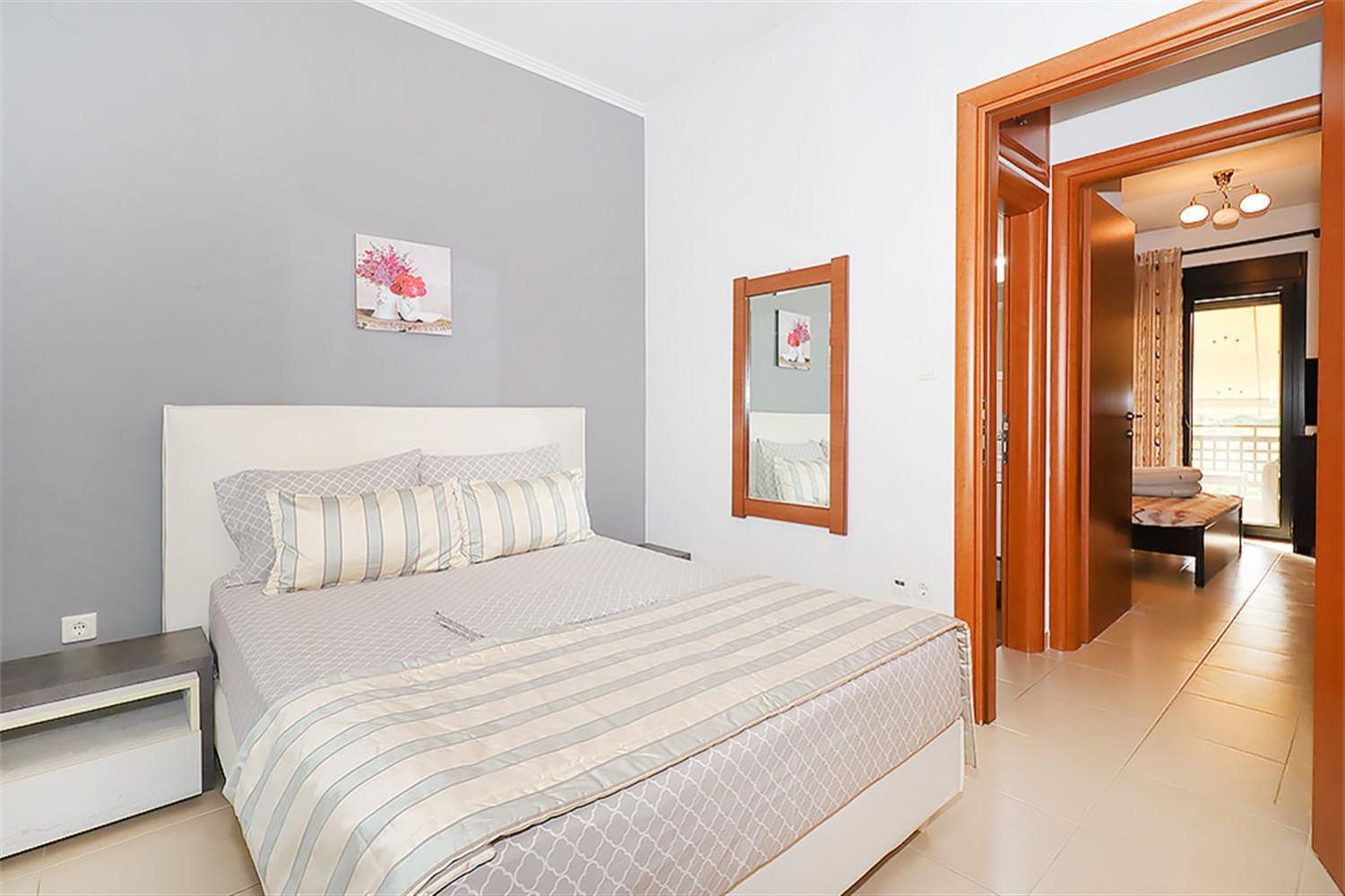 Mema'S Maisonette! Néa Fókaia Kültér fotó