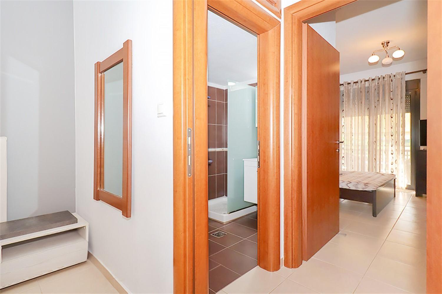 Mema'S Maisonette! Néa Fókaia Kültér fotó