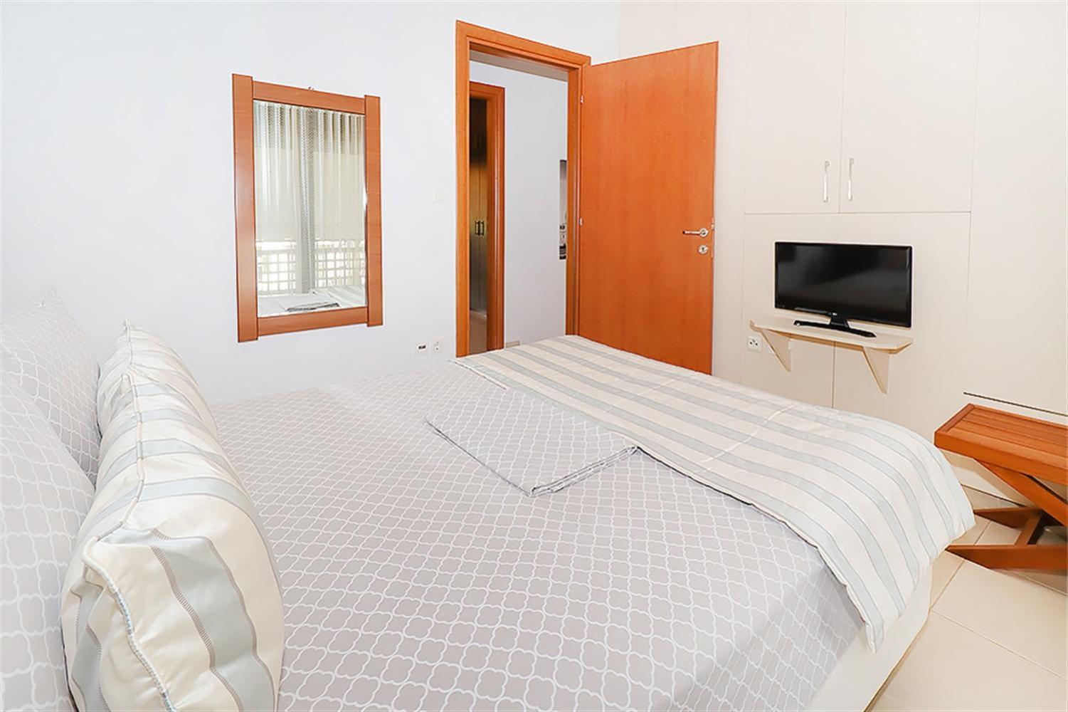Mema'S Maisonette! Néa Fókaia Kültér fotó