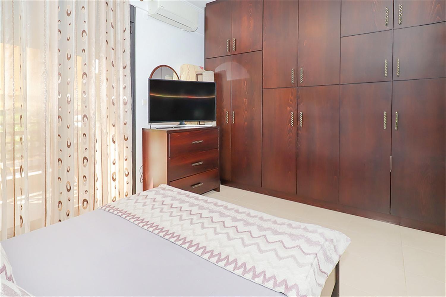 Mema'S Maisonette! Néa Fókaia Kültér fotó
